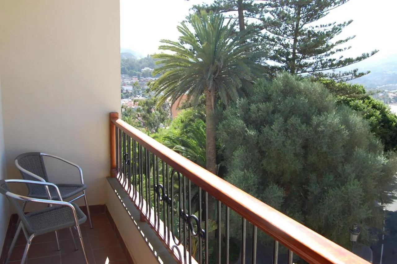 Hotel Escuela Santa Brigida Santa Brigida (Gran Canaria)