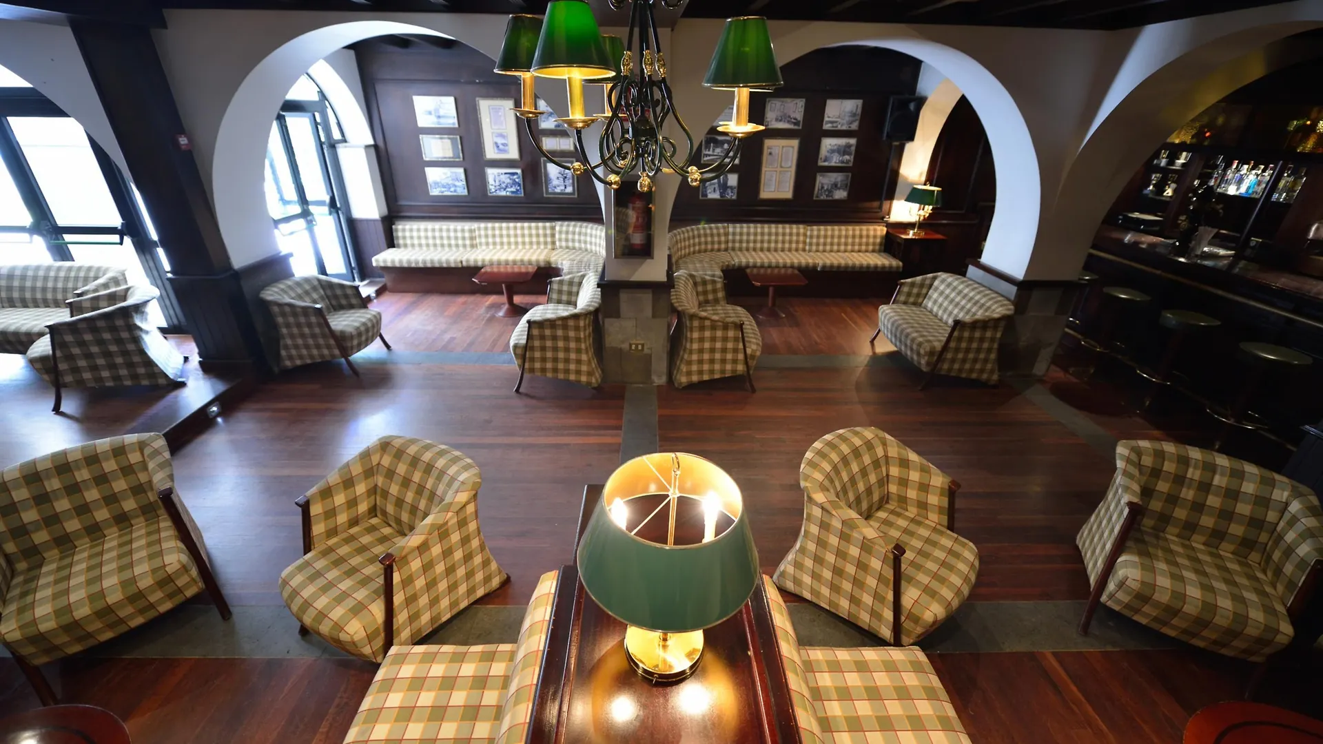 ****  Hotel Escuela Santa Brigida Spain