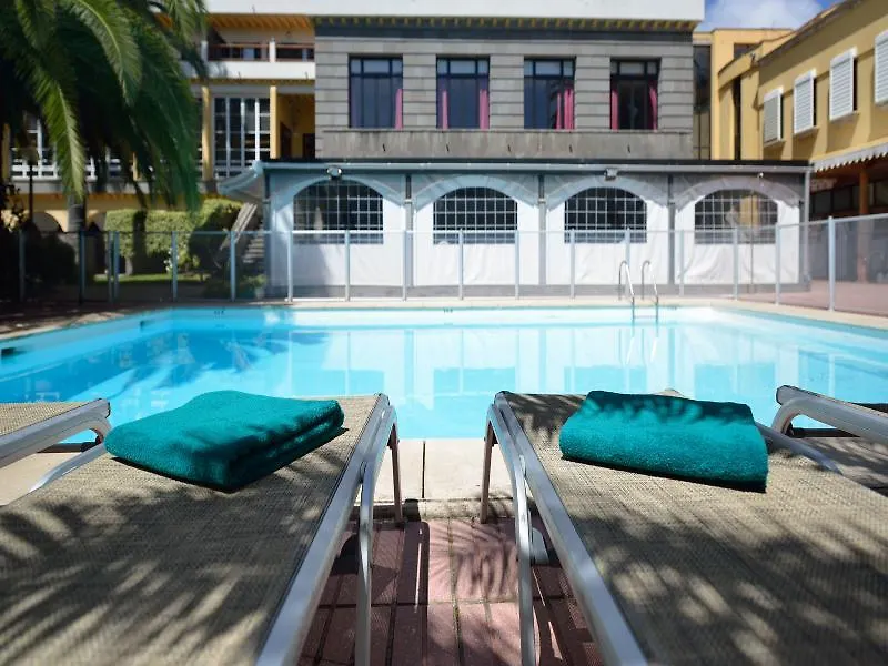 Hotel Escuela Santa Brigida