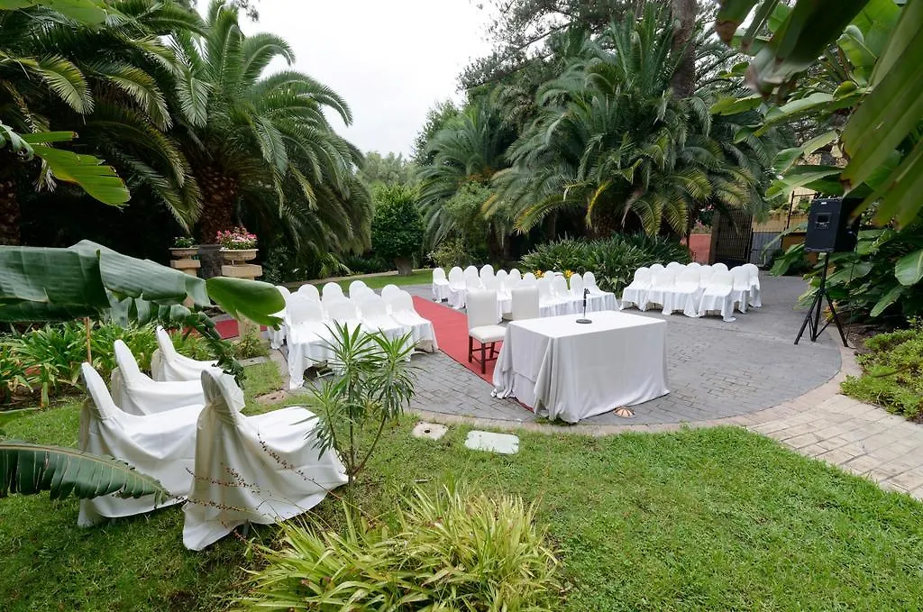 Hotel Escuela Santa Brigida