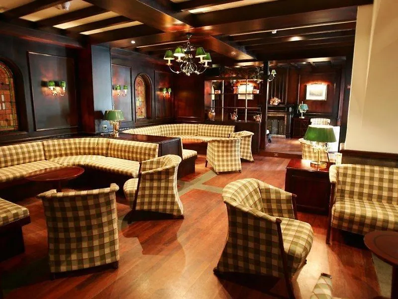****  Hotel Escuela Santa Brigida Spain