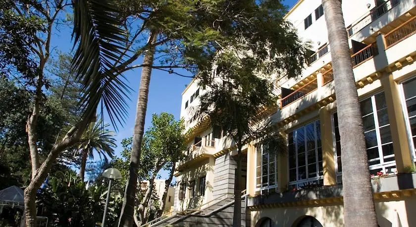 Hotel Escuela Santa Brigida