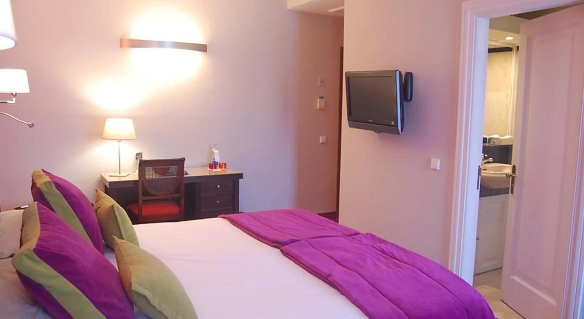 Hotel Escuela Santa Brigida Santa Brigida (Gran Canaria)