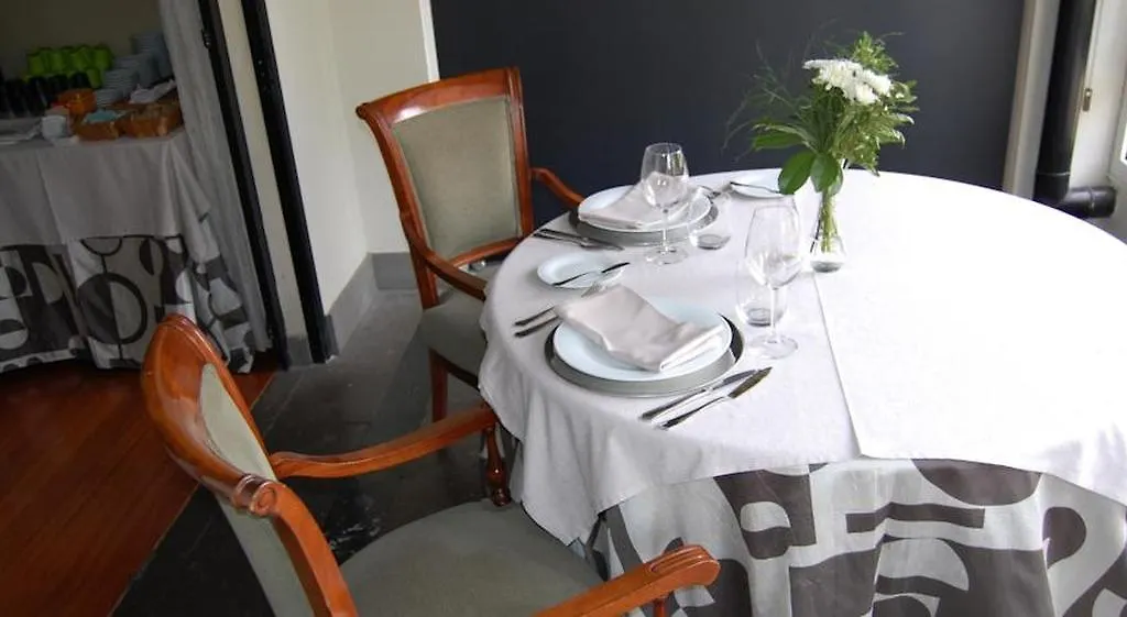 ****  Hotel Escuela Santa Brigida Spain