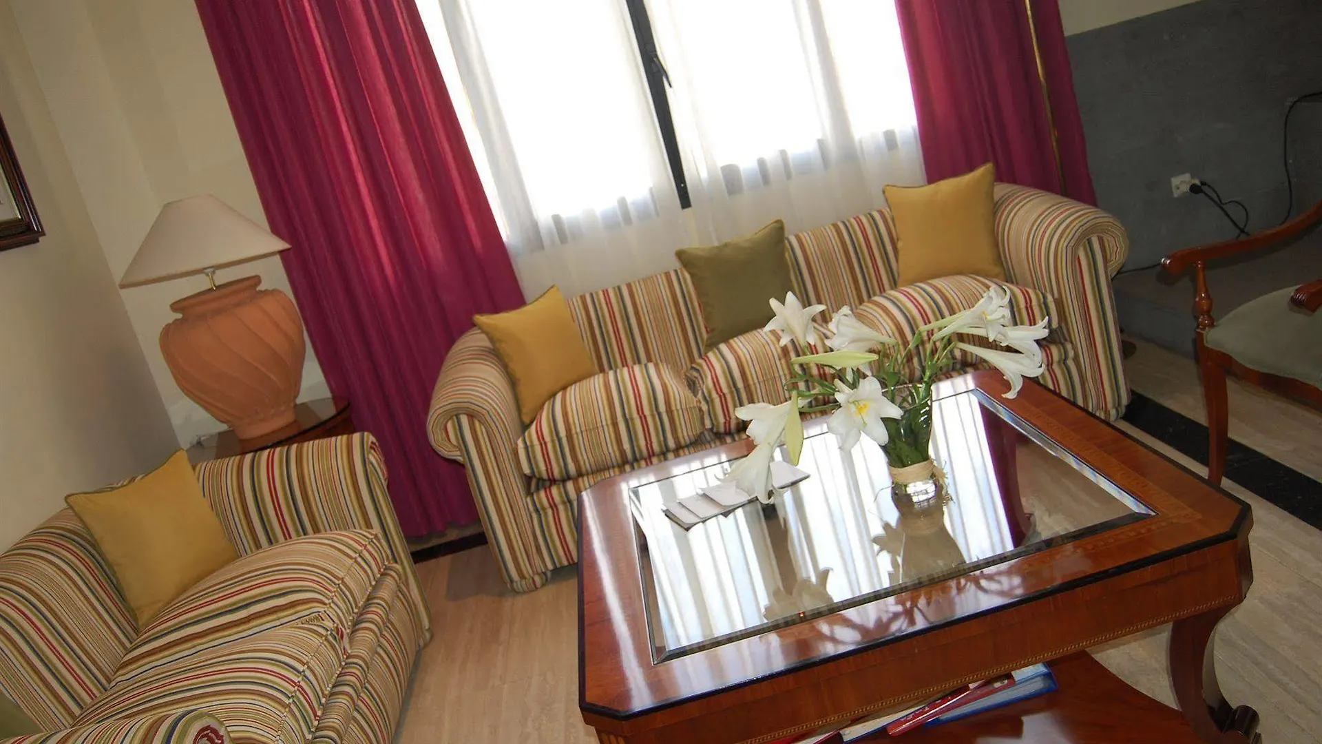 Hotel Escuela Santa Brigida