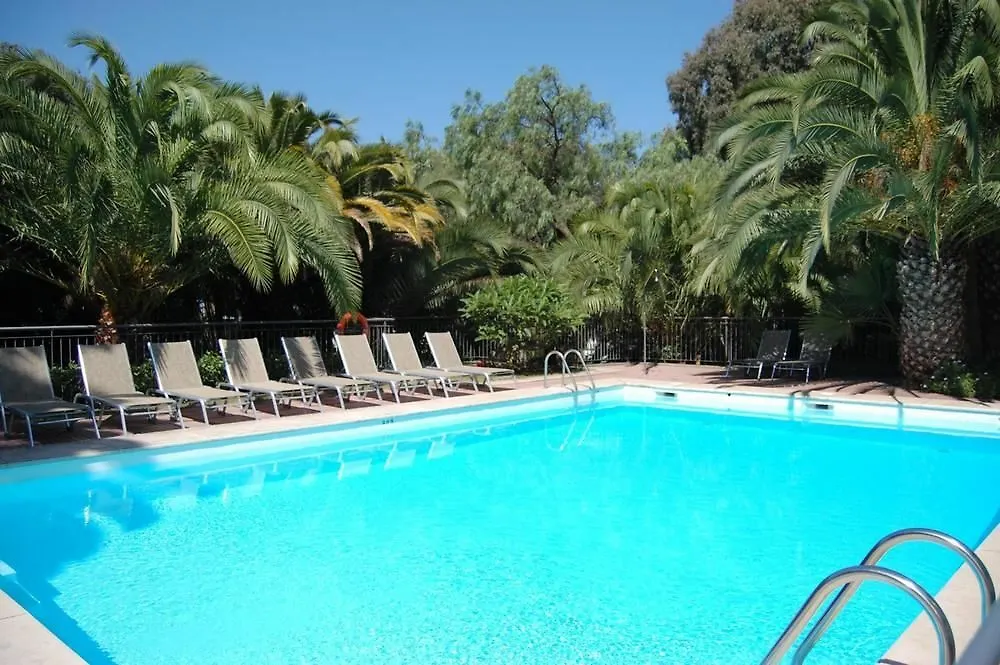 Hotel Escuela Santa Brigida 4*, Santa Brigida (Gran Canaria) Spain