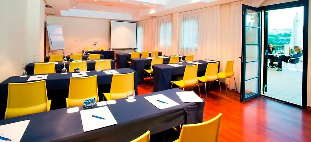 ****  Hotel Escuela Santa Brigida Spain