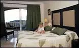 El Nautico Suites Hotel