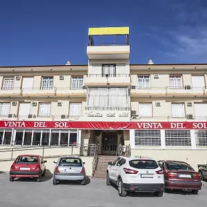 Venta Del Sol Gasthuis