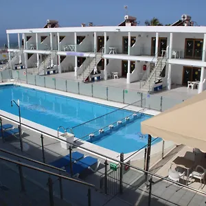 Rt-apartamentos Sol Y Paz Aparthotel
