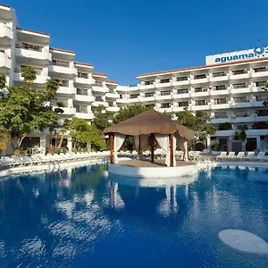 Aguamar Apartamentos, Cristianos Downtown Aparthotel