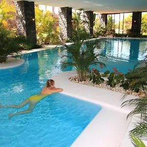 La Palma Jardin Aparthotel