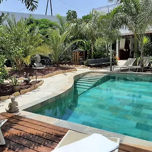 Finca La Barca Guest house