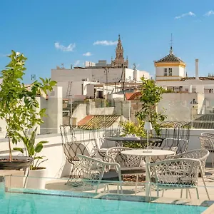 Vincci Molviedro Hotel