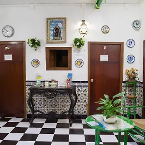 San Benito Abad Gasthuis
