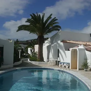 Bungalows El Jardin Holiday park