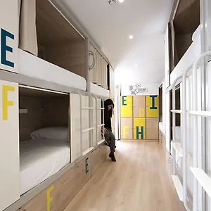 U-sense For Hostel