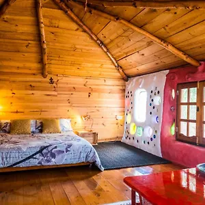 Casa Inspirada Bed & Breakfast