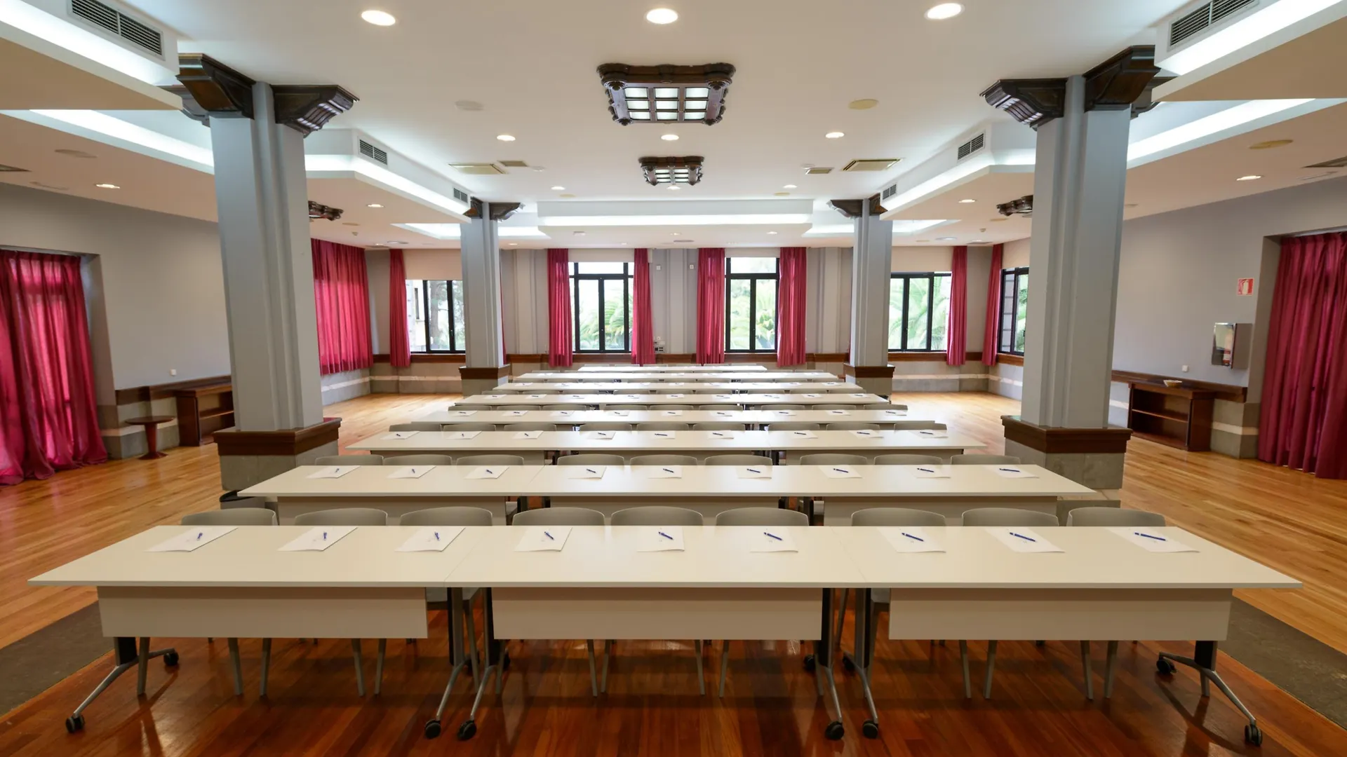 Hotel Escuela Santa Brigida Santa Brígida