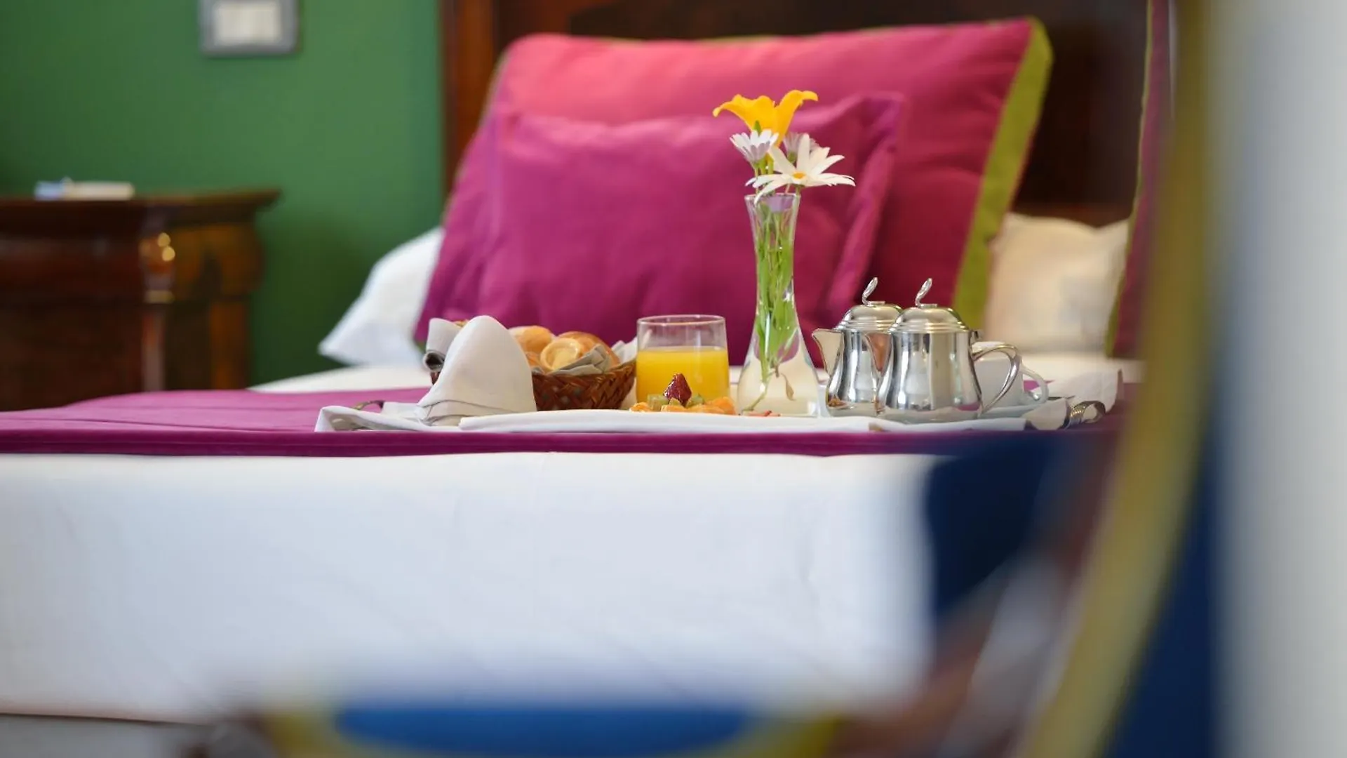 Hotel Escuela Santa Brigida Santa Brigida (Gran Canaria)