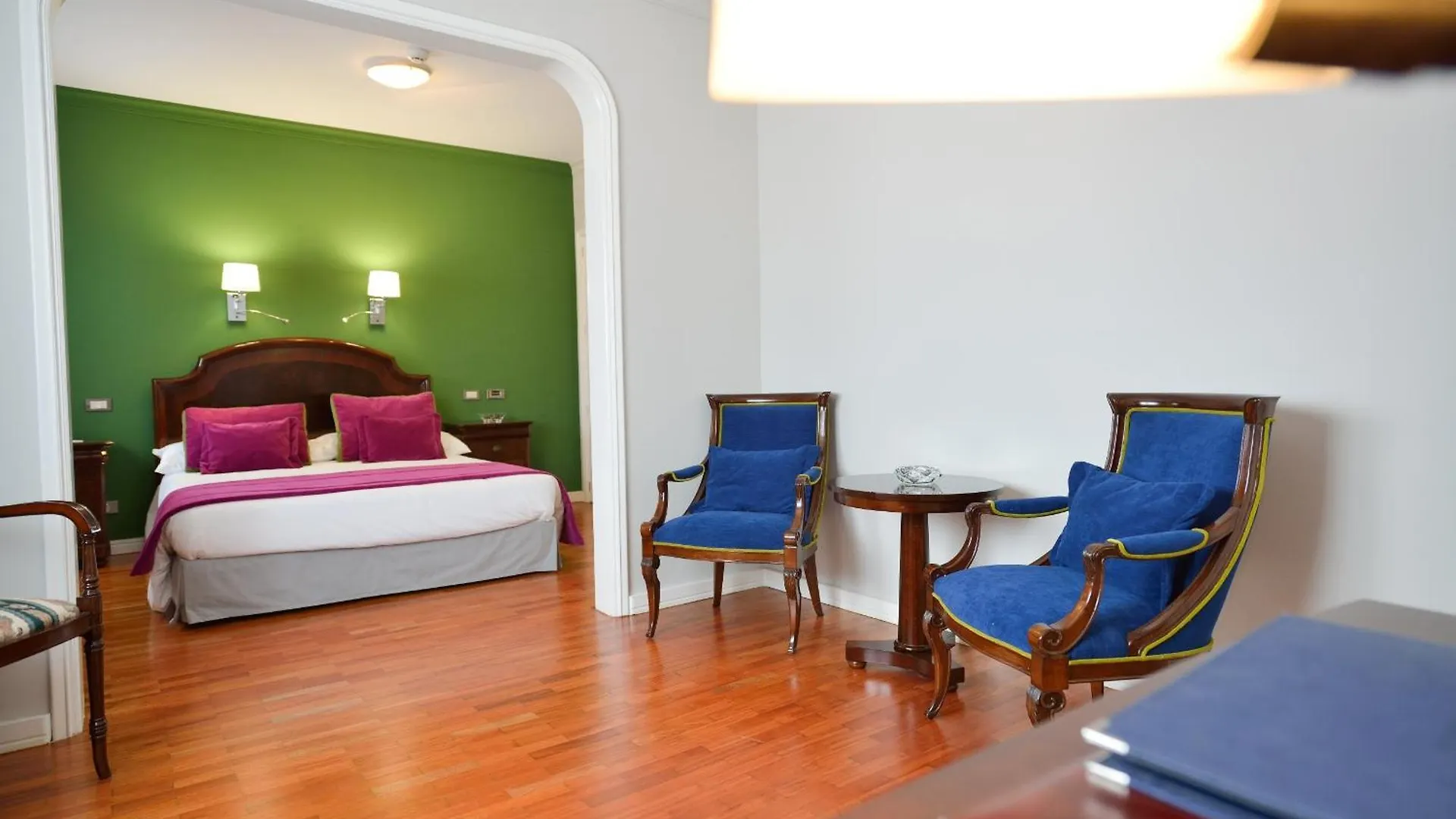 Hotel Escuela Santa Brigida Santa Brigida (Gran Canaria)
