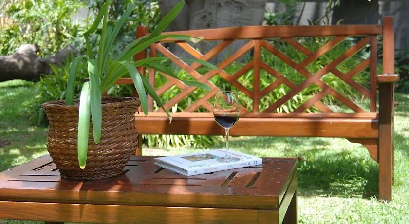 Hotel Escuela Santa Brigida İspanya