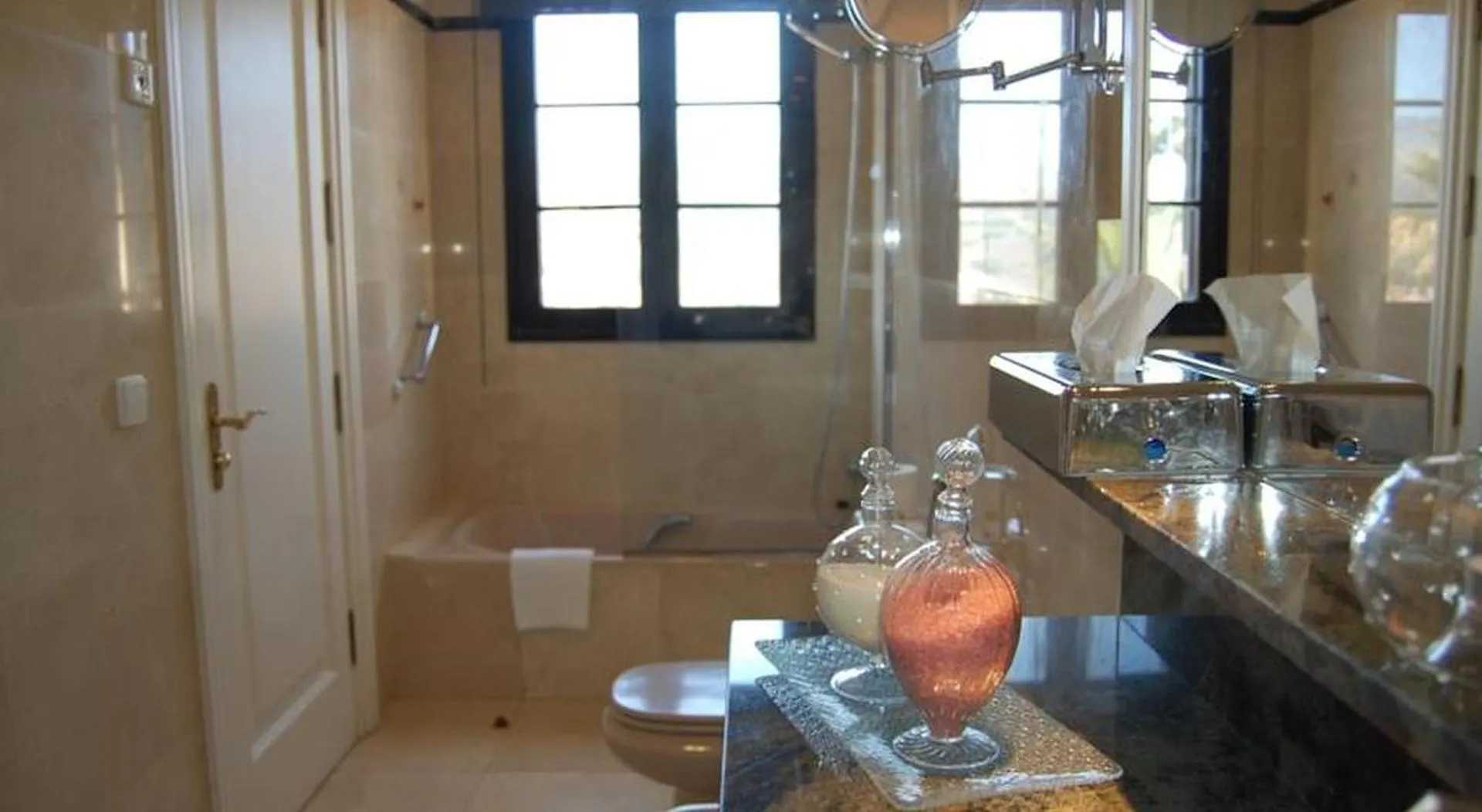 ****  Hotel Escuela Santa Brigida Spain