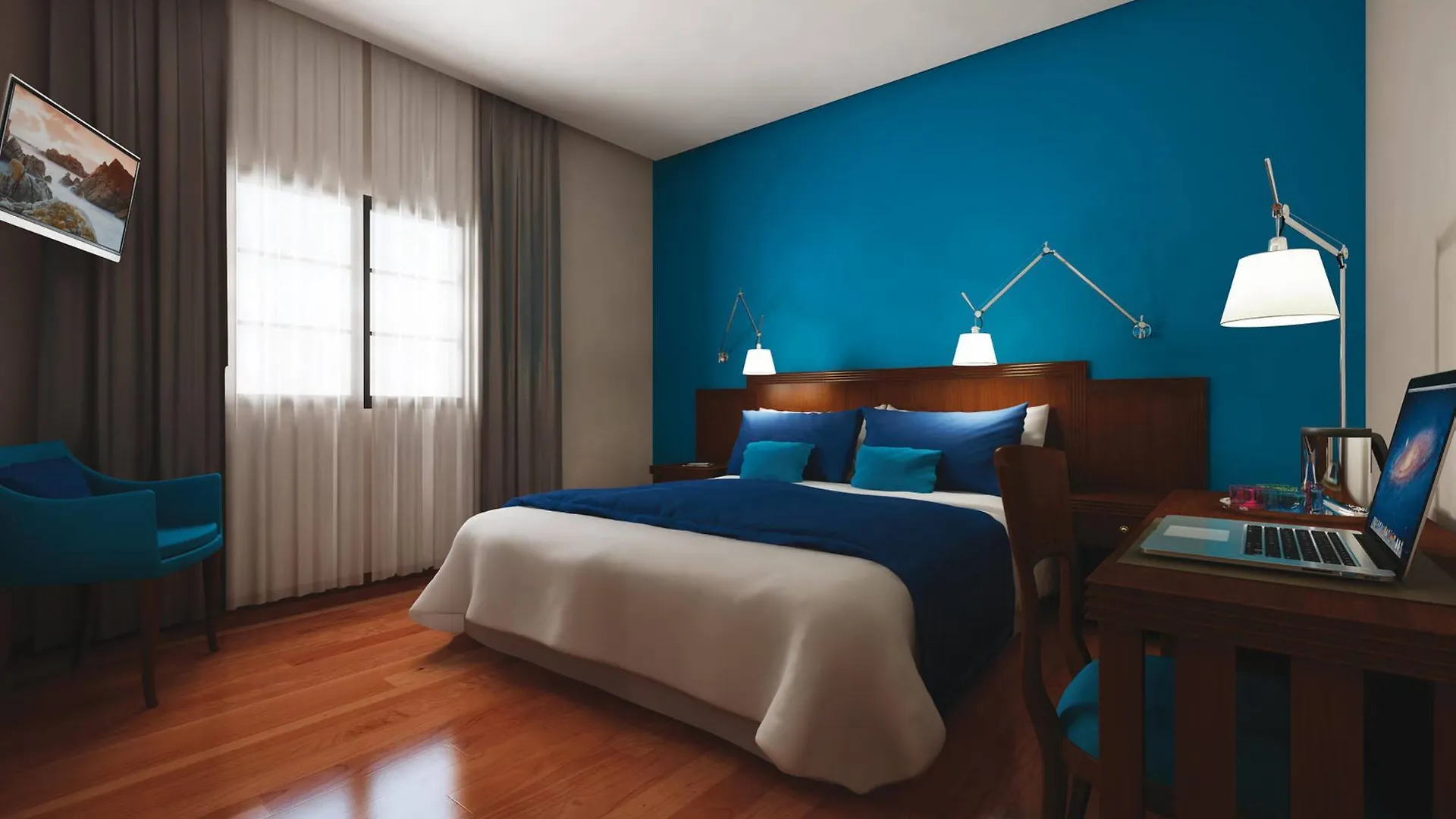 Hotel Escuela Santa Brigida  Santa Brígida